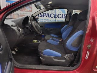 Citroen C2 2006