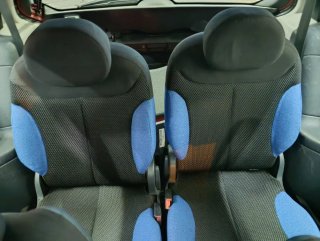 Citroen C2 2006