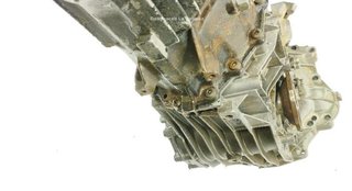 Audi 23010703 caja cambios dqt/ftf, a6 (4b2, c5)