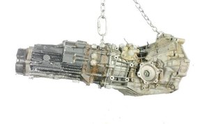 Audi 23010703 caja cambios dqt/ftf, a6 (4b2, c5)