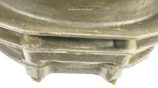 Audi 23010703 caja cambios dqt/ftf, a6 (4b2, c5)