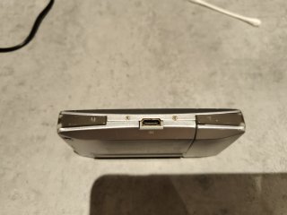 Nintendo Game Boy Micro