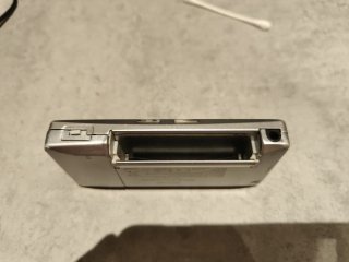 Nintendo Game Boy Micro