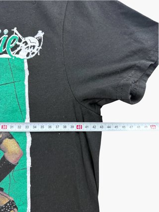 Vintage Graphic T-Shirt Motley Crue American