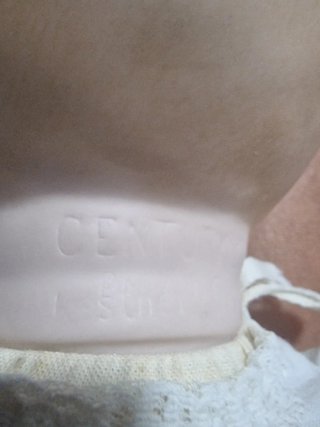 Bella e autentica bambola antica del secolo XX della Century DollCo