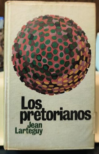 Trilogía militar Jean Lartéguy – 3 libros