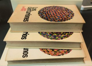 Trilogía militar Jean Lartéguy – 3 libros