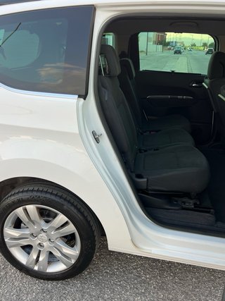 Peugeot 5008 2014 1.6 hdi 120cv