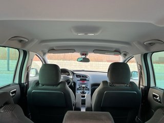 Peugeot 5008 2014 1.6 hdi 120cv
