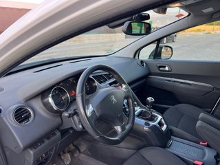Peugeot 5008 2014 1.6 hdi 120cv
