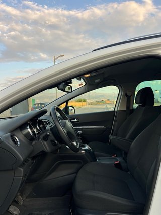 Peugeot 5008 2014 1.6 hdi 120cv