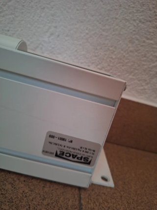 Pantalla Adeo Screen PSCHP0001-PSCHP0099  280cm