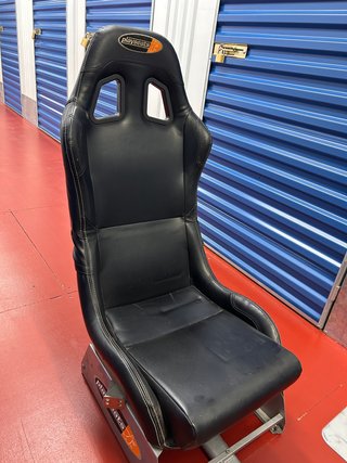 Asiento Volante PLAYSEAT