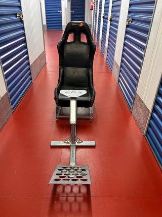 Asiento Volante PLAYSEAT