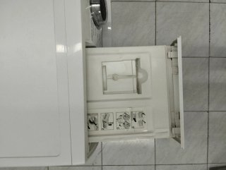 Secadora marca BALAY