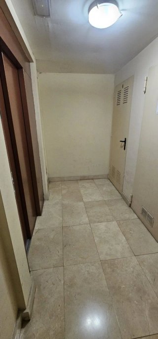 Alquiler trastero en Algorta.