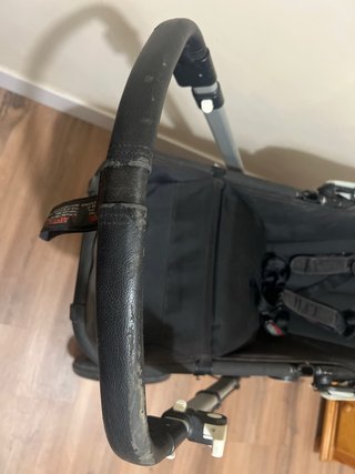 Carro Bugaboo Camaleon III