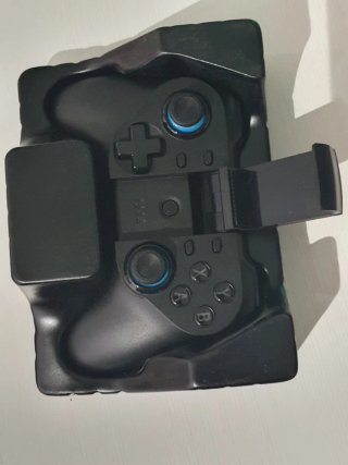 Mando ipega inalámbrico para móvil y PC