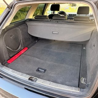 Audi A4 2008