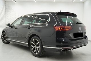 Volkswagen Passat 2023