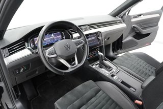 Volkswagen Passat 2023
