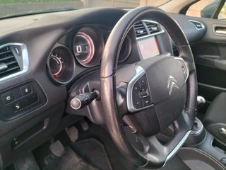 CITROËN C4 BLUEHDI 100 CV TONIC