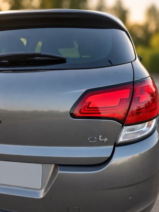CITROËN C4 BLUEHDI 100 CV TONIC