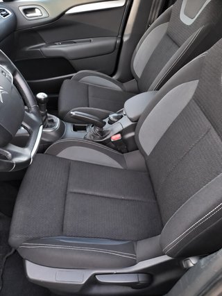 CITROËN C4 BLUEHDI 100 CV TONIC