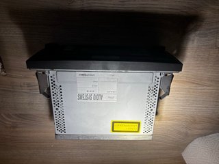 Blaupunkt TravelPilot EX C307 Original