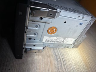 Blaupunkt TravelPilot EX C307 Original