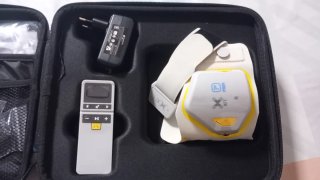 Electroestimulador XFT G3 Caída de Pie