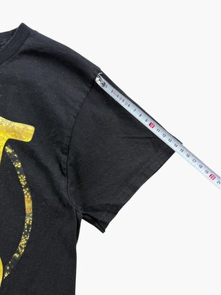 Graphic T-Shirt Garth Brooks Stadium Tour Retro