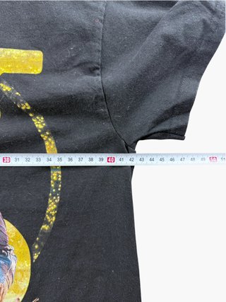 Graphic T-Shirt Garth Brooks Stadium Tour Retro
