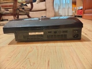 Consola Sony Playstation 3 retrocompatible 4 USB