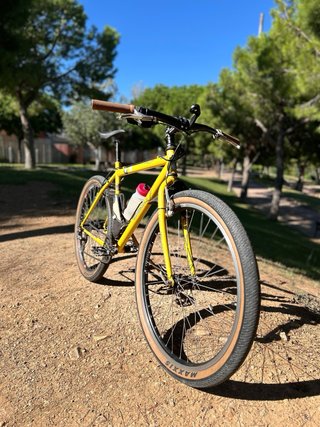 Scott 26 MTB Clásica