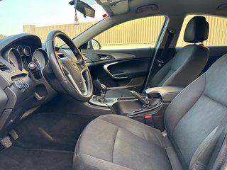 Opel Insignia 2010