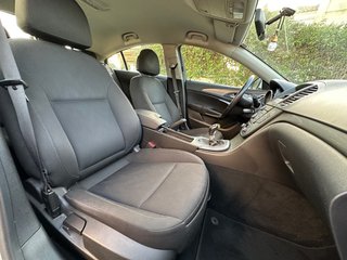 Opel Insignia 2010