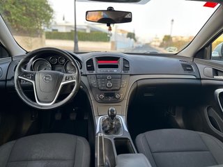 Opel Insignia 2010