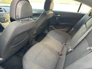 Opel Insignia 2010