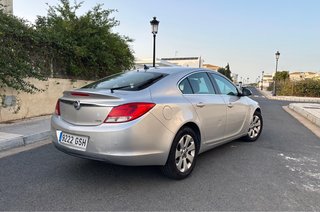 Opel Insignia 2010