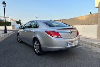 Opel Insignia 2010