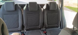 Peugeot 5008 2015 7plazas