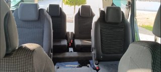 Peugeot 5008 2015 7plazas