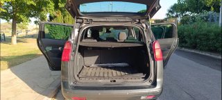 Peugeot 5008 2015 7plazas