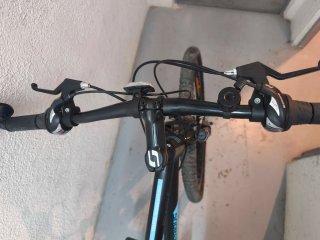 Bicicleta SERIOUS ROCKVILLE