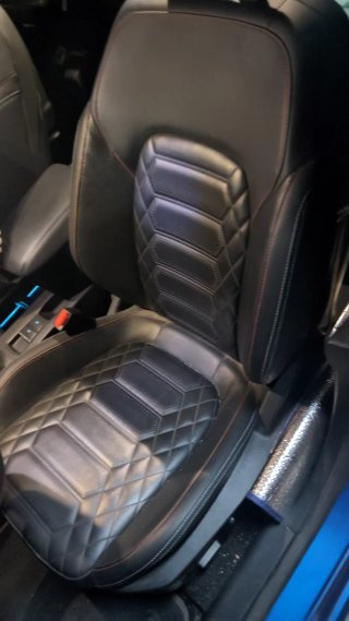 Ford ST Line 2023 ECO 125cv