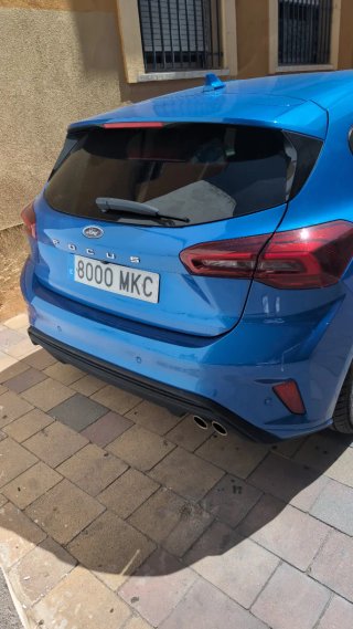 Ford ST Line 2023 ECO 125cv