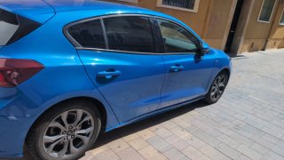 Ford ST Line 2023 ECO 125cv