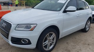 AUDI Q5 (DESPIECE)