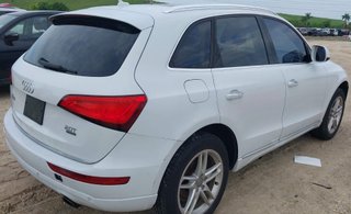 AUDI Q5 (DESPIECE)